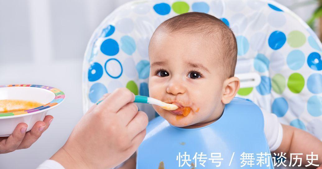 咳嗽|小儿积食,咳嗽发热紧跟其后,急需清热润肺,消滞和胃