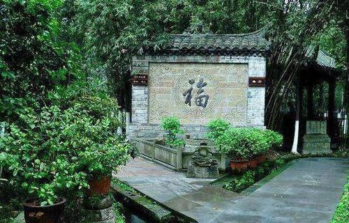 古人讲“门朝南,子不寒;树通轩,人丁散”,到底是什么意思