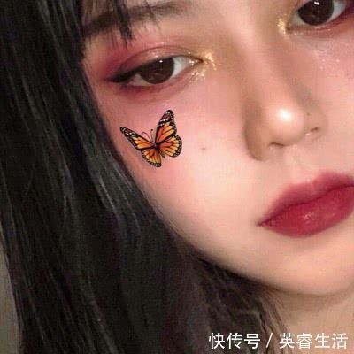 眼睛|女孩子坚持“3好习惯”,眼睛会越变越好看,轻松成为“电眼美女”