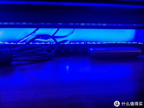 记录一次个人比较满意的双十一桌面改造经历