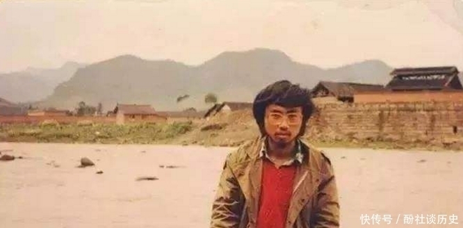 余秀华|海子少年成名,究竟有没有被高估?余秀华:存在有基本语法问题