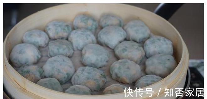 馅儿|妈妈做的营养早餐,比包子简单,比饺子好吃,简单快手,吃撑了