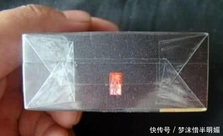 烟民|香烟盒上有个“小玄机”,摸一下就知道是真是假,很多烟民不知道