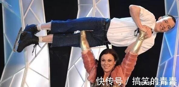 |世界上最搞笑的吉尼斯,第一项纪录的女子腿长占了身体的69%!