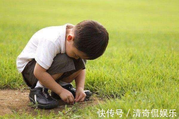 乖巧|孩子的这3种行为,其实是“自卑”的表现,很多家长还在沾沾自喜