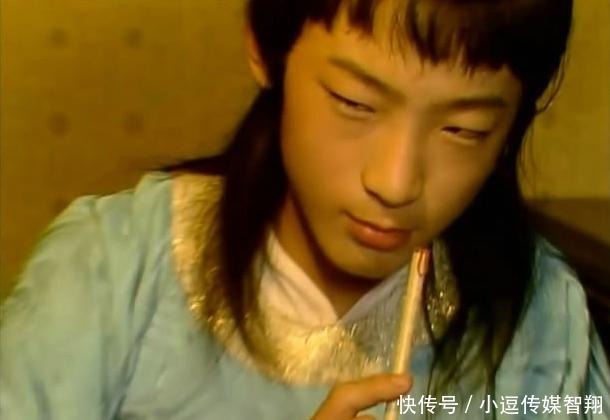 王夫人|《红楼梦》里嫡子贾宝玉没有庶子贾环有前途?