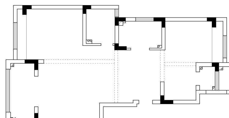 住宅公寓|90后女青年的独居生活，75平住宅公寓，用15万打造理想小家