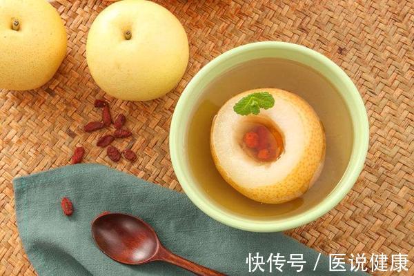 肺部|这3种白色食物,或能帮你清肺润肺,喜欢抽烟的人,不妨多吃