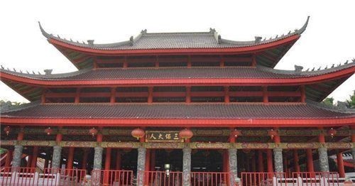 世界唯一用太监命名的城市,洋人讥讽嘲笑,中国人听后却肃然起敬