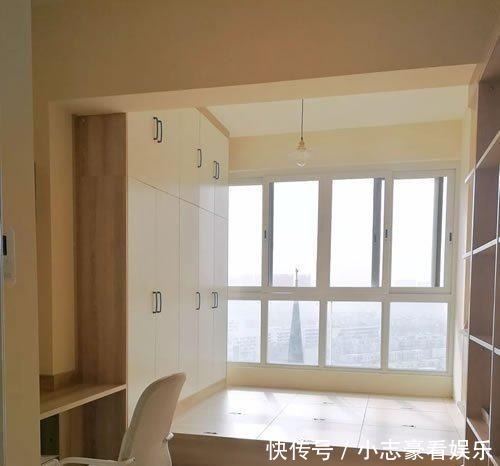 地方|新房装修时，这6个地方打柜子最实用，不要心疼钱，后悔才知道