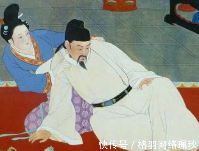 将进酒&李白最霸气的4首诗,冠古绝今,也只有他才能写出这样的诗!