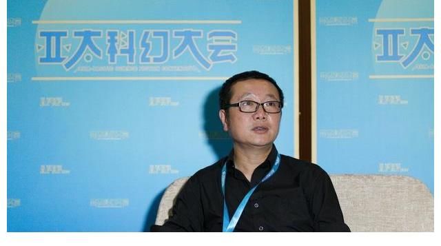 地球往事@科幻迷必读刘慈欣经典小说作品9-《三体I》《地球往事》简介-5