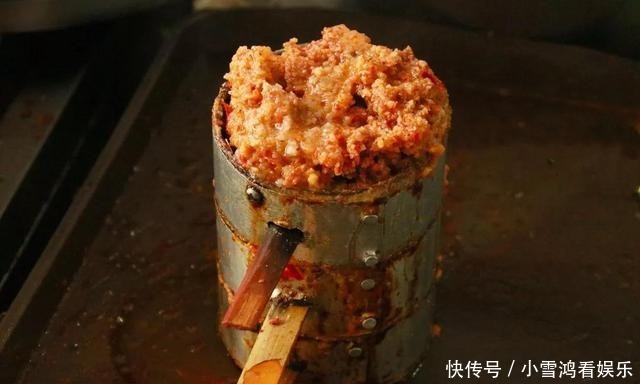 八宝粥|这些小巷子了美食，也太~~好吃了吧