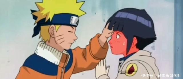 像是|雏田为什么喜欢鸣人，为什么会有人觉得牵强，像是岸本强加的！