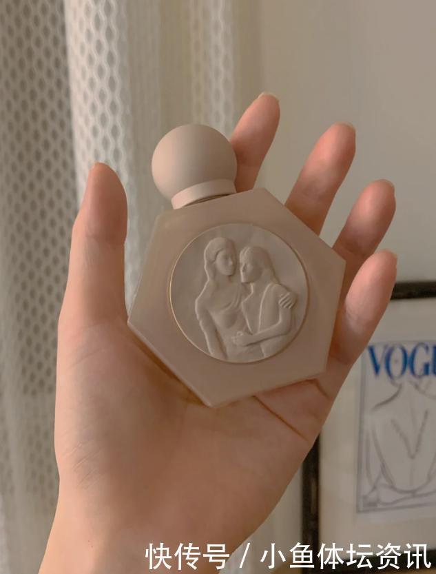 香味|正所谓闻香识女人,有品位的女人都会选这几款香水,低调又有韵味