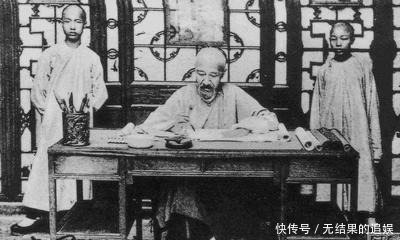 民族英雄|他是清末的民族英雄，一生只做两件事：求生和爱国