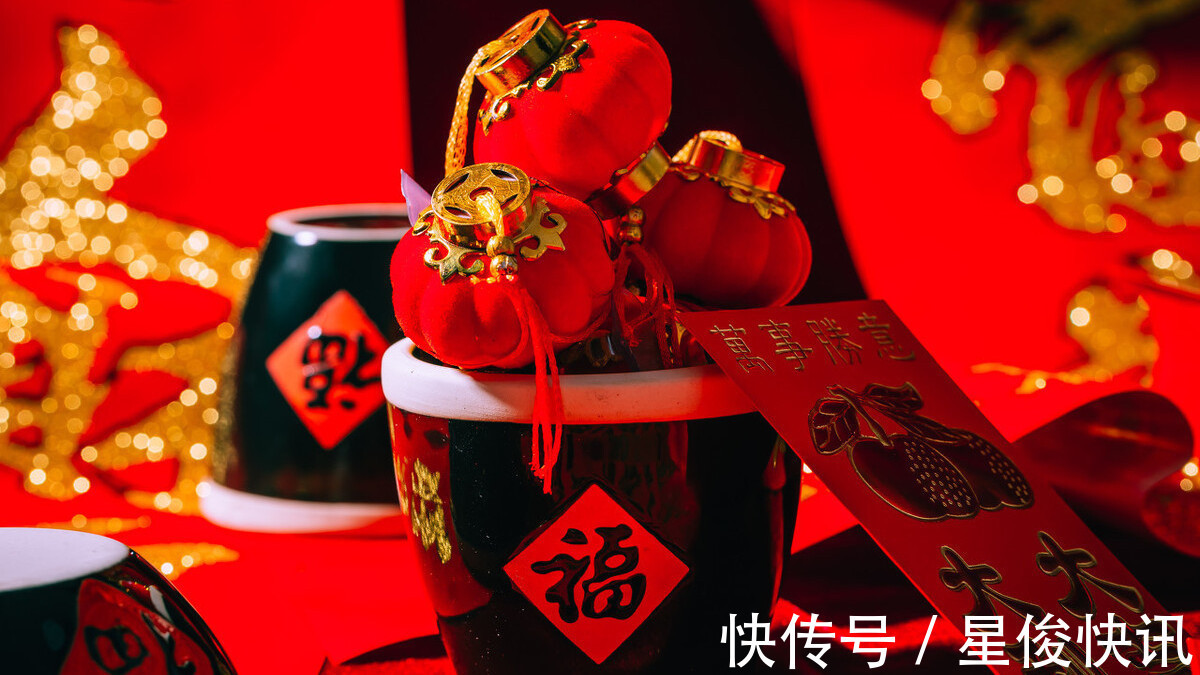 饮食|大年初四吃什么嘘,饮食要低调,寓意勤俭持家生活幸福