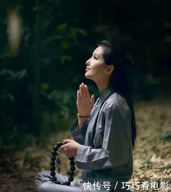 种烦恼|为什么得道高僧盘的都是手持,而不是手串?