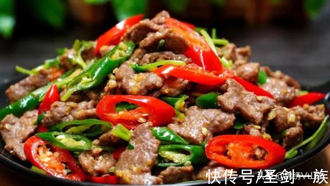 每天做18道营养美味菜，简单易做，邻居都跑来蹭菜，真的太香了