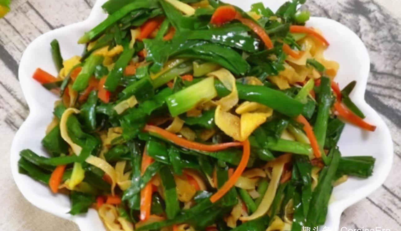 蚕豆|精选10余道菜肴推荐,有滋有味家常菜,永远吃不够的味道