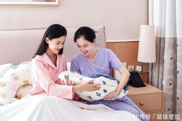 乳汁|当妈后高了两厘米，身体更强壮，为啥怀孕生孩子还能改变体质