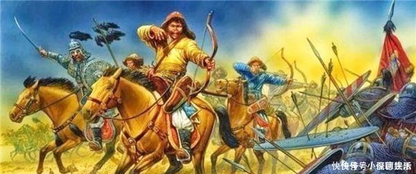 石虎|古代唯一被灭的民族,因恶事做绝遭各族联合围剿,名字听着很熟悉