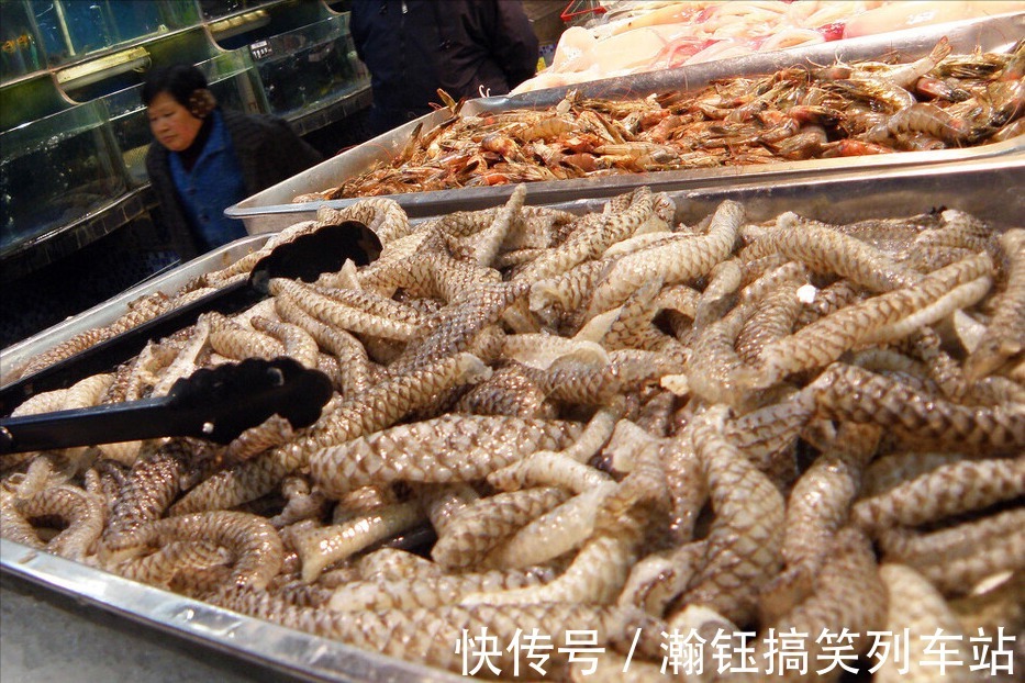 食材|夏天遇到这食材，我从不手软，10块钱一斤，炸一炸嘎嘣脆，太香了