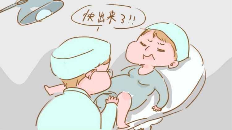 冬天|当60年最冷冬天遇见产褥热，你该怎么办？产妇：谢邀，没在怕的