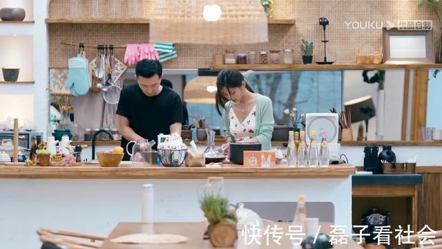 《我們戀愛吧3》男四登場,文君迎來新的感情線,阿霜也蠢蠢欲動