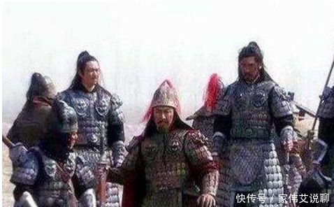 元末明|元末明初连朱元璋都怕的第一猛将，而且又是最幸运的人，是谁？