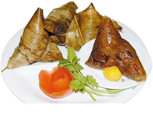 中国特色美食——福建——漳州