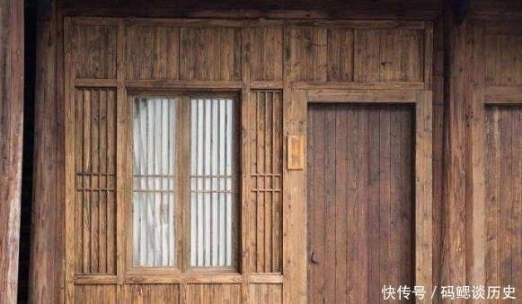 智慧@古代用纸糊窗户,难道不怕风吹雨淋吗?看完之后不得不佩服古人的智慧啊!