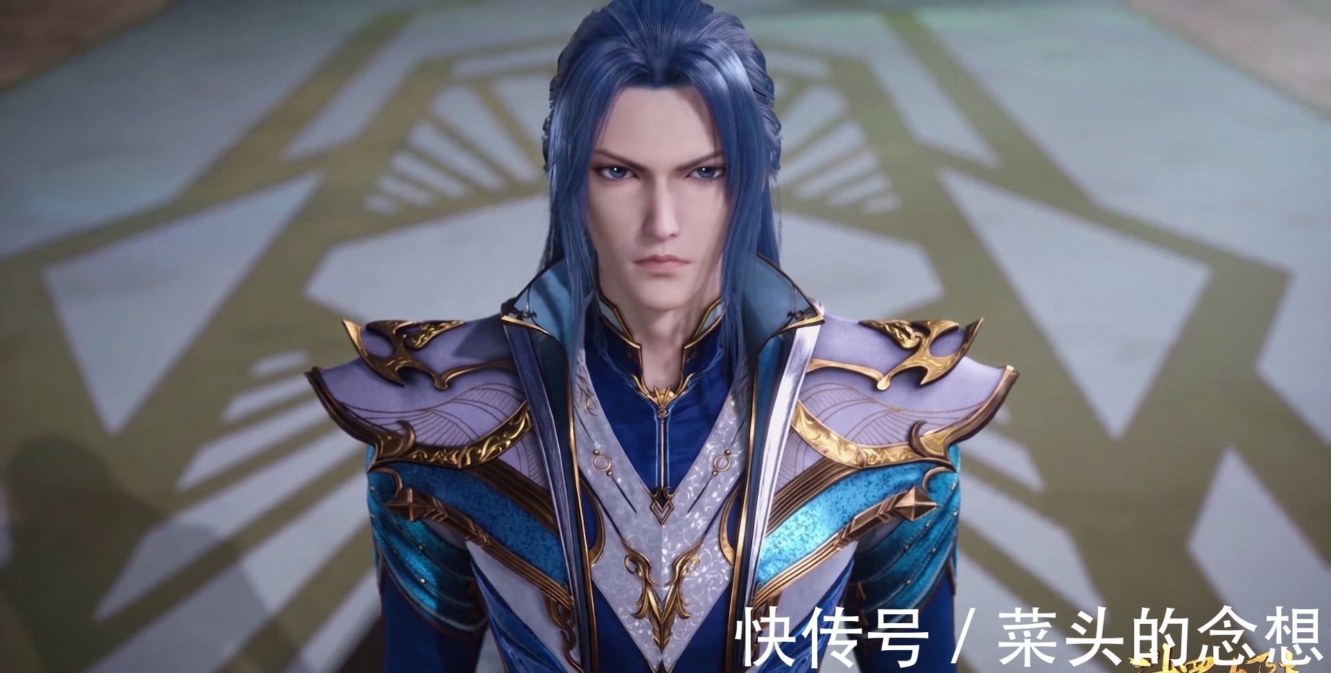 斗罗大陆|斗罗大陆:海神岛修炼,史莱克八怪,谁的收获最大