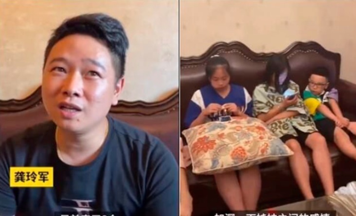 同感|暑假噩梦!宝妈请求亲戚:别再把家里的孩子送过来了,网友深有同感