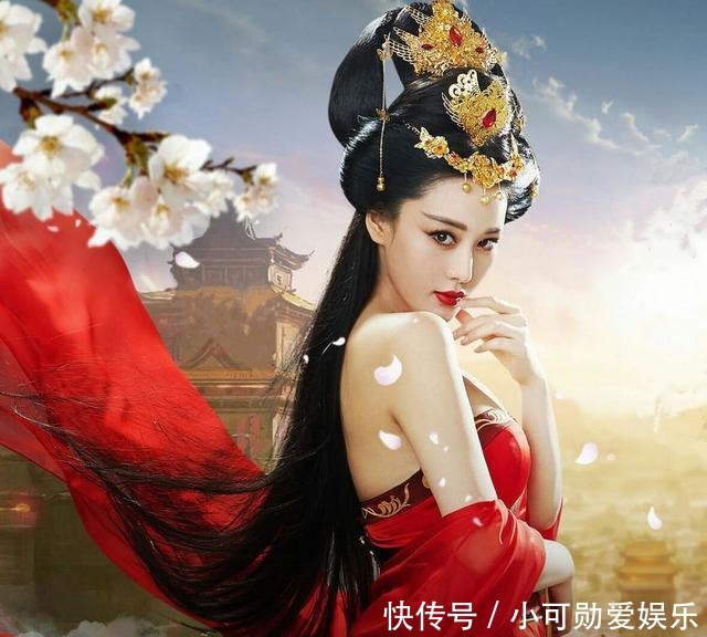 想不到|史上那些导致亡国的女人们,妲己排第二,第一谁也想不到