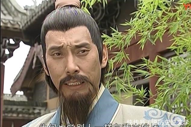  出自|武侠剧中风华绝代的十大刀客，三大刀神皆上榜，第一邪皇仅排第二