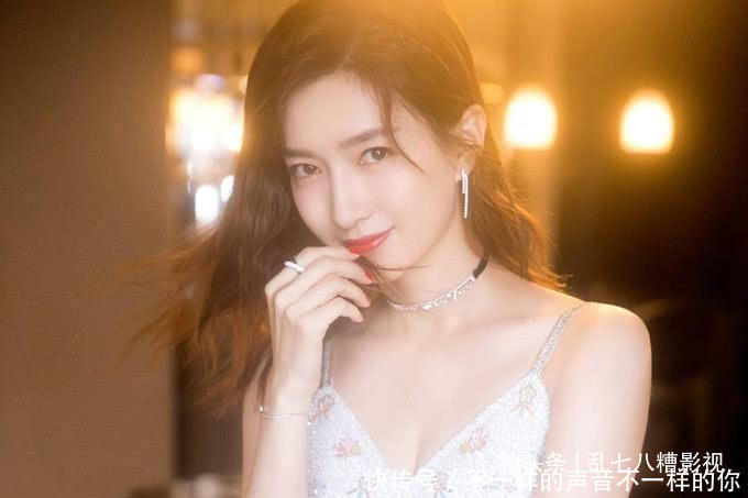 最美|《清平乐》赵祯一生爱的五个女人,换上现代装谁最美