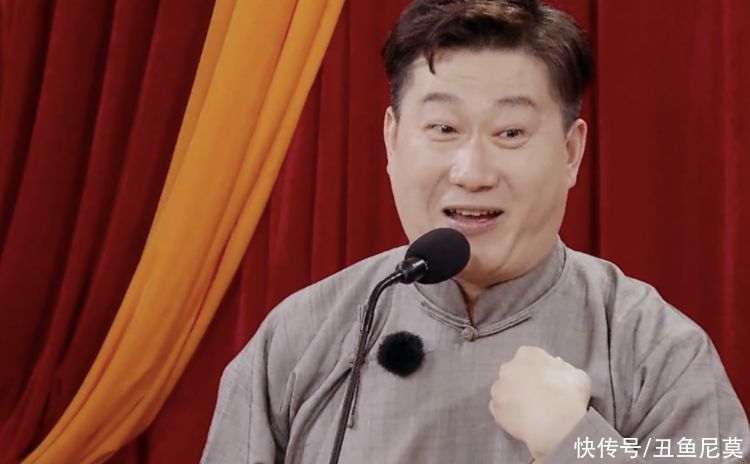 郭德綱|本期《德云斗笑社》全程高能，好笑又好哭，他卻被指“投機(jī)取巧”