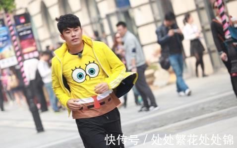 張子萱|為什么綜藝都愛邀請陳赫?黃渤一句話道出真相