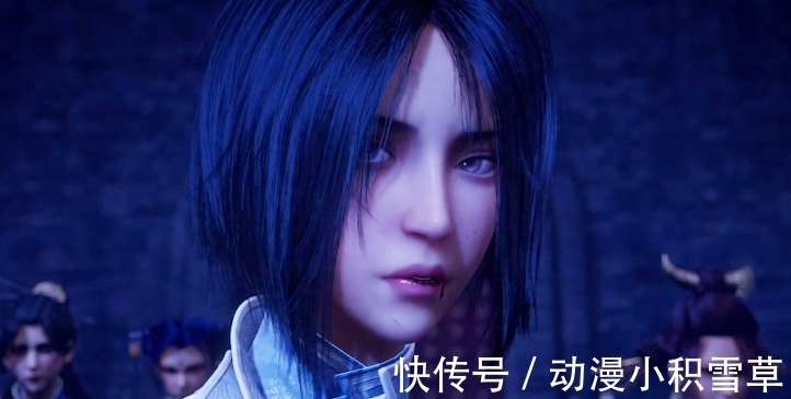 新角色|不良人第五季新角色，一女两男一萝莉，老李新“后宫”诞生
