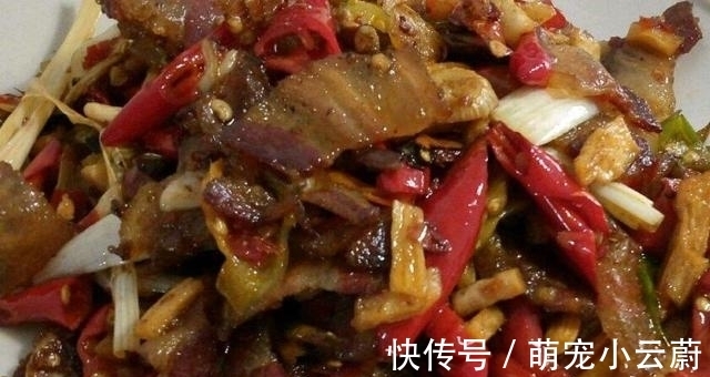 5种“晒干”后蔬菜，比新鲜的更好吃，放几个月都不会坏！