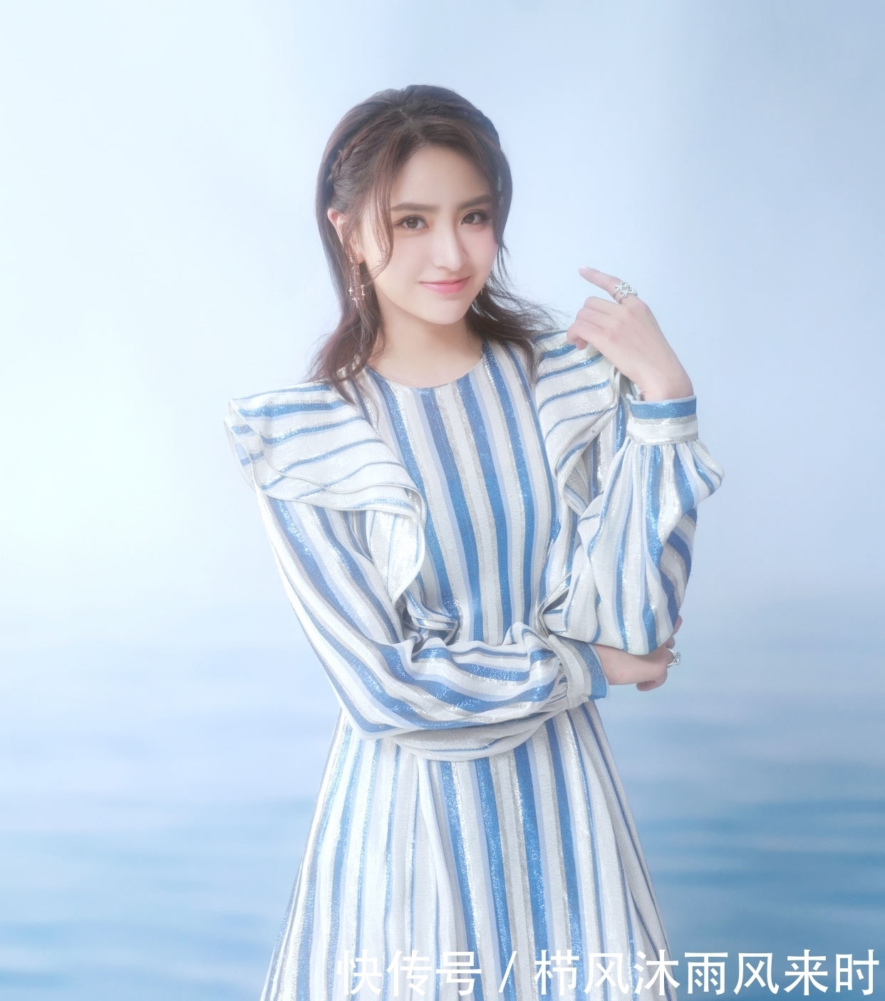 金子|乐华接连塌房,现在轮到金子涵和王怡人,王一博、程潇快跑吧