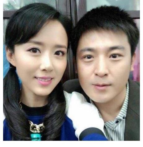 春晚紅人孫濤，為什么紅了25年沒(méi)緋聞？看他老婆是誰(shuí)就知道原因了