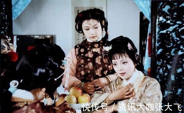 妹妹$那个骄纵成性的纨绔子弟,才是红楼梦中最疼爱妹妹的哥哥