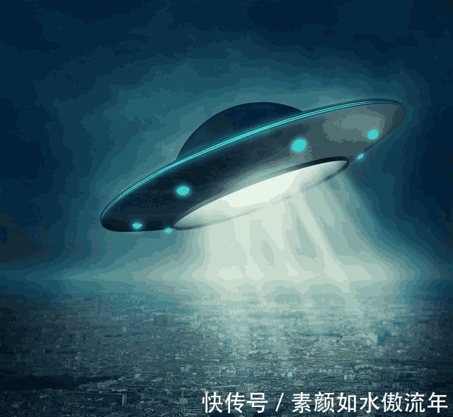 拾遗记|秦始皇与外星人彻夜交谈，他们到底说了些什么？急忙开始修长城！