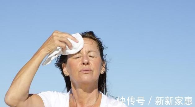 多汗|动不动就一身汗，到底是怎么回事？2个原因很常见