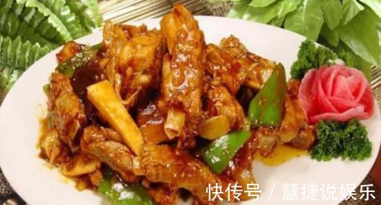 在家待客推荐几道特色菜,鲜香可口,一年四季都适合不比下饭店差