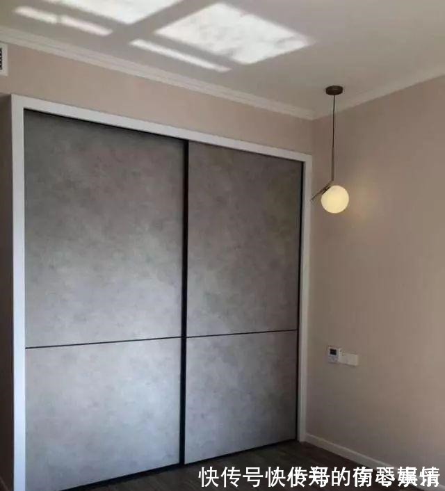 家具|花了12万请表妹装修,完工后还没家具就很漂亮,邻居都羡慕,晒晒