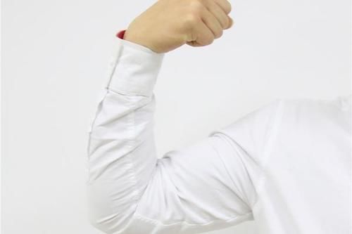 身体|男人50岁后,每天做40个俯卧撑,一年后,身体会有怎样的改变?