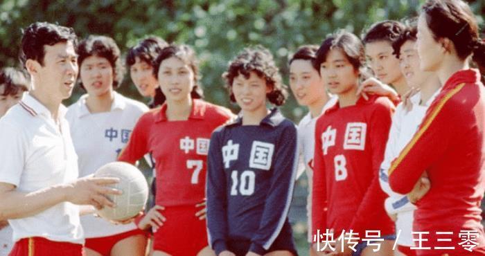 博士|还记得女排唯一的5冠王吗?事业成功如今身价上亿,女儿清华博士